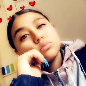 Meet your Posher, Jazmin